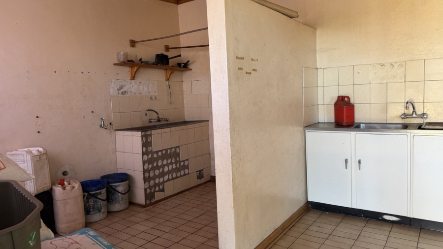 Commercial Property for Sale in Senekal Free State